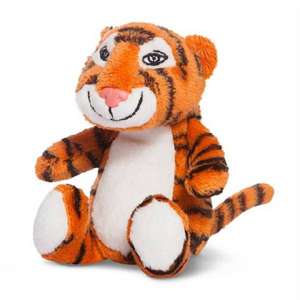 Tiger Who Came To Tea 16 cm