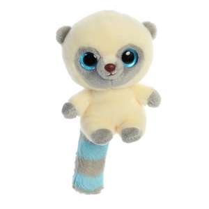 AURORA: YooHoo Bush Baby Soft Toy 12cm