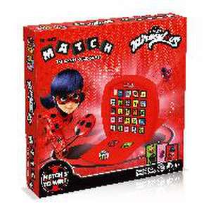 Match Miraculous