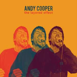 The Layered Effect de Andy Cooper