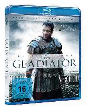 Gladiator - 10th Anniversary Edition de Ridley Scott