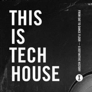 This is Tech House de Various