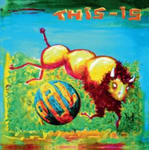 This Is Pil (Deluxe Edition CD+DVD) de Public Image Ltd