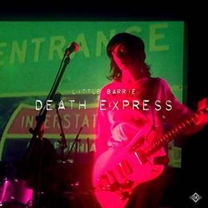 Death Express de Little Barrie