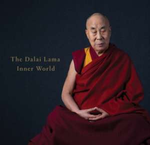 Inner World de Lama Dalai