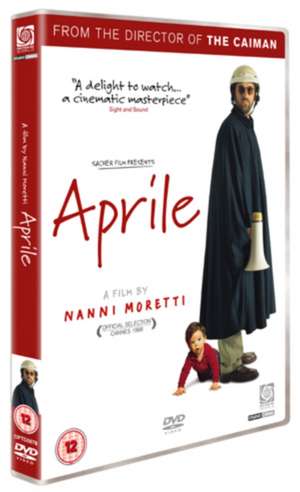 Aprile