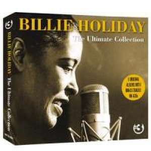 Ultimate Collection de Billie Holiday