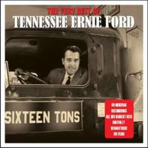 Very Best Of de Tennessee Ernie Ford