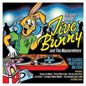 Very Best Of de Jive Bunny & The Mastermixers