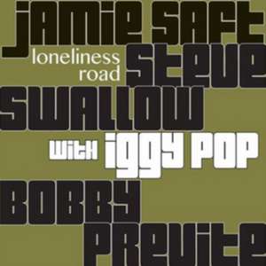 Loneliness Road de Jamie/Swallow Saft