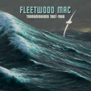 Transmissions 1967-1968 de Fleetwood Mac