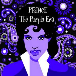 The Purple Era-Very Best of 1985-91 broadcasting de Prince