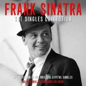 Sinatra, F: Singles Collection