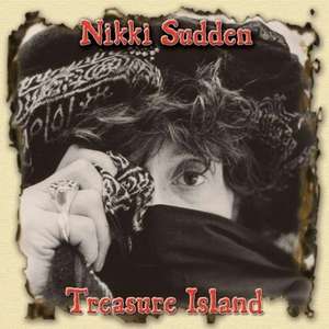 Treasure Island de Nikki & The Last Bandits Sudden