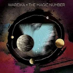 The Magic Number de Wareika