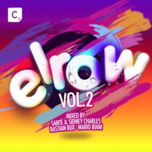 Elrow Vol.2 de Various