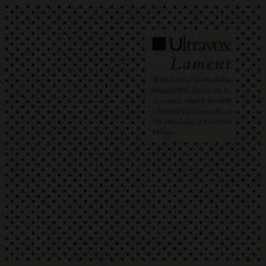 Lament (2009 Remaster) de Ultravox