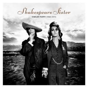 Singles Party (1988-2019) (Del de Shakespears Sister