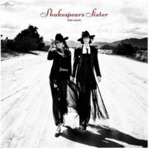 Ride Again de Shakespears Sister