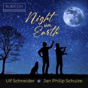 Night On Earth de Ulf/Schulze Schneider