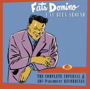 Imperial & ABC Paramount Recordings - I've Been Around de Fats Domino