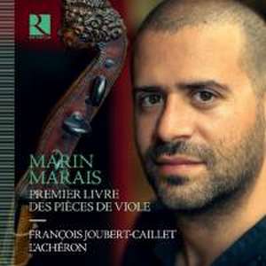 Premier Live de Pisces de Viole (1686) de F. /L'Ach Joubert-Caillet