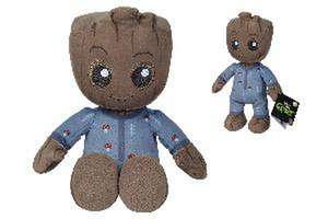 Disney Marvel Groot im Schlafanzug, 31cm