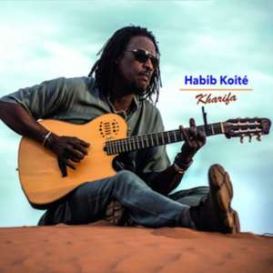 Kharifa de Habib Koite