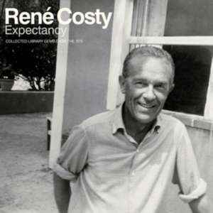 Expectancy (2CD Deluxe Edition) de Rene Costy