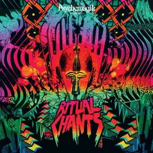 Ritual Chants (3CD) de Psychemagik