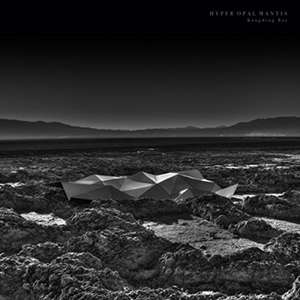 Hyper Opal Mantis de Kangding Ray