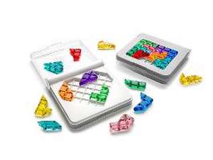 IQ-Love de Smart Games