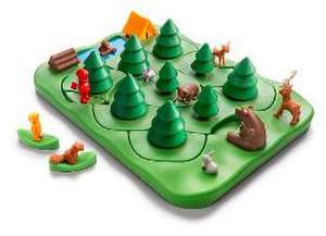 Wirbel im Wald de Smart Games