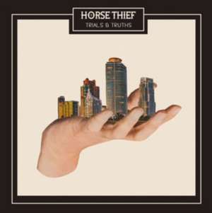 Trials & Truths de Horse Thief