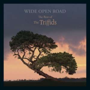 Wide Open Road: The Best Of The Triffids de The Triffids