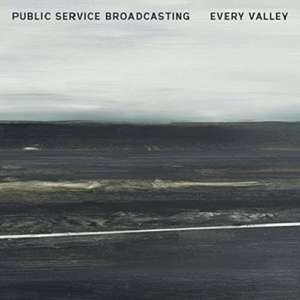 Every Valley de Public Service Broadcasting