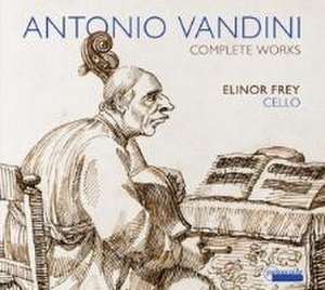 Complete Works de Frey/Montero/Vanscheeuwijck/Bianchi/Bison/Gugole