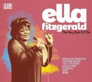 Fitzgerald, E: Very Best Of Ella