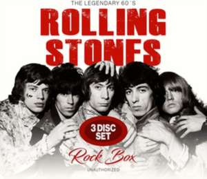 Rock Box de The Rolling Stones