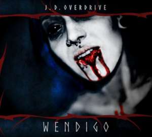 Wendigo de J. D. Overdrive