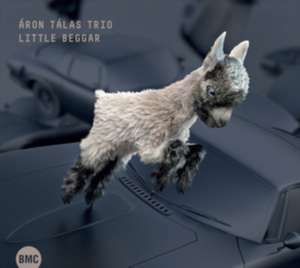 Little Beggar de Aron Trio Talas