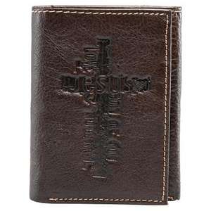 Cross - Genuine Leather Wallet