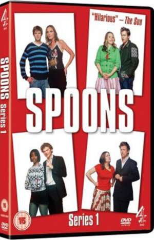 Spoons