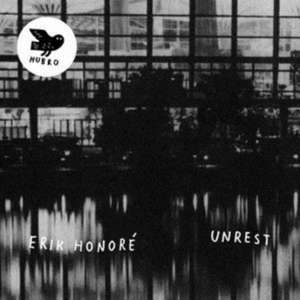 Unrest de Erik Honore