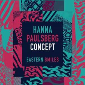 Eastern Smiles de Hanna Concept Paulsberg