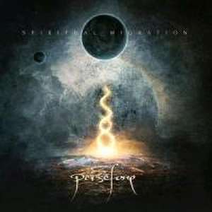 Spiritual Migration de Persefone