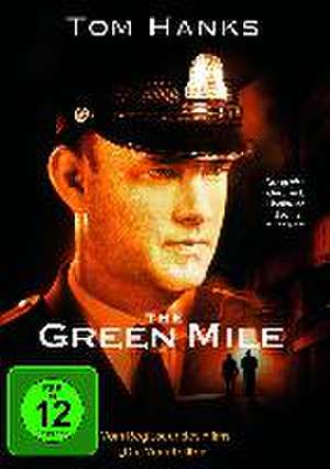 The Green Mile de Richard Francis-Bruce