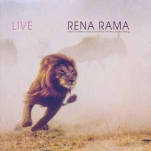 Live (Remastered) de Rena Rama