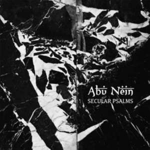 Secular Palms (Lim.Ed.) de Abu Nein