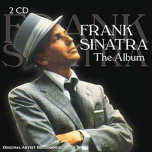 Frank Sinatra - The Album